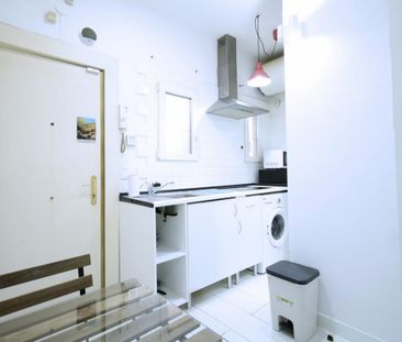 Apartamento de alquiler en Universidad - Malasaña - Photo 1