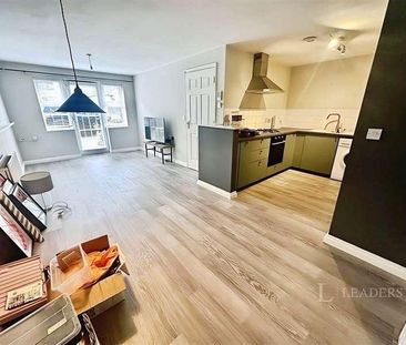 Camborne Close, Bishopstoke, Eastleigh, Hampshire, SO50 - Photo 3