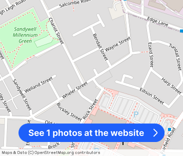 Wheler St, Manchester, M11 - Photo 1