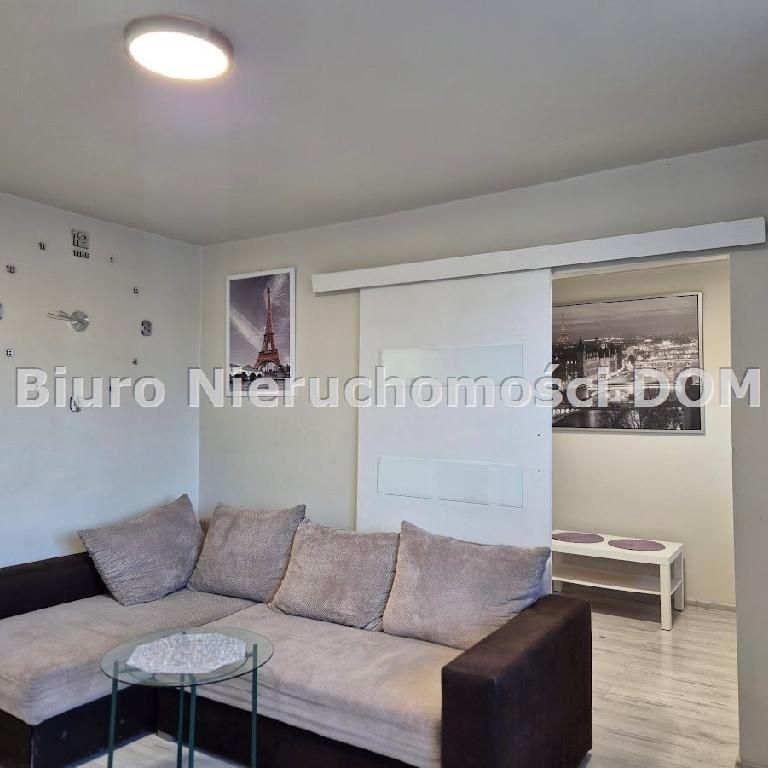 Mieszkanie Tychy H powierzchnia 35.3 m² C275-WM-12522 - Photo 1