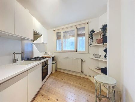 Appartement duplex meublé 1 chambre - Photo 5