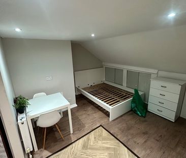 Bedsit, Umfreville Road, N4 - Photo 1