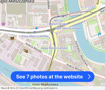 2 pokoje, balkon, nowy budynek, - Photo 1