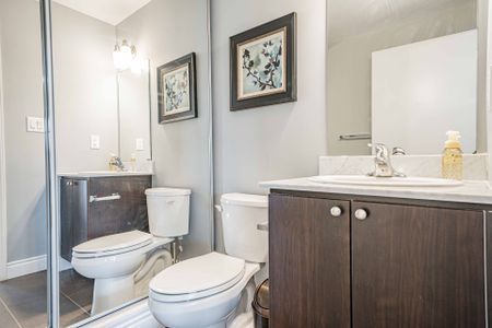 For Lease - 25 Richgrove Drive Unit# 208, Toronto, Ontario - Photo 4