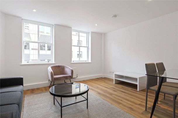 East House, Eastcheap, London, EC3M 1BN - Photo 1
