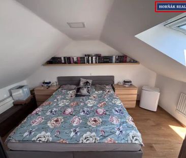 Pronájem atypického bytu 85 m - Photo 5