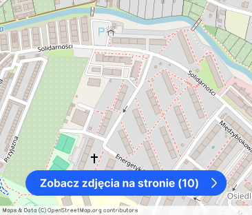 Przytulne 2 pokojowe mieszkanie dla pary – zdjęcie 1