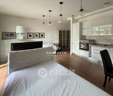 Monolocale in Affitto in Via Carlo de Cristoforis 7 a Milano - Foto 1