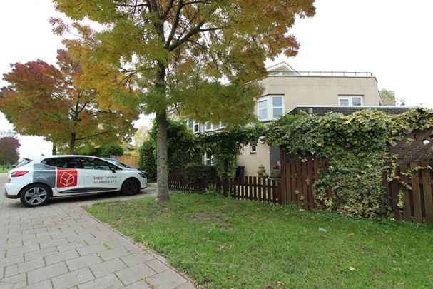 Annie m.g. schmidtweg 207 | Almere - Foto 1