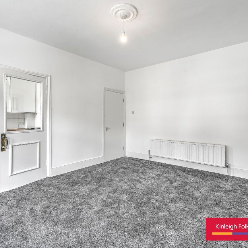Romola Road, Herne Hill, London, SE24 - Photo 1