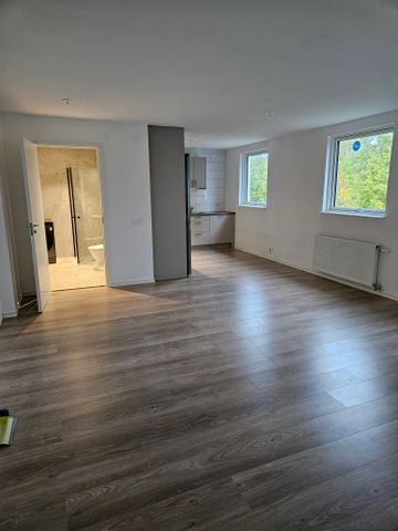 Västergatan, Hovmantorp - Foto 2