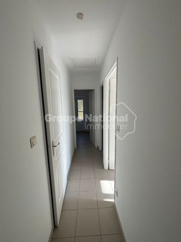 Appartement T3 - MONTFAVET, - Photo 2