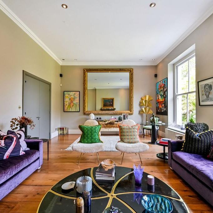 6 bedroom detached house to rent - Photo 1