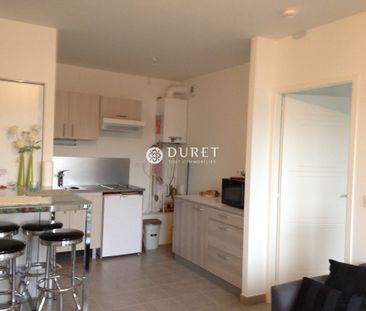 Location Appartement 1 pièce 41m² MONTAIGU VENDEE 85600 - Photo 2