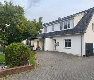 Wohnung in Weyhe (Dreye) - Photo 6