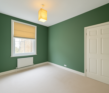 2 bedroom maisonette to rent - Photo 2