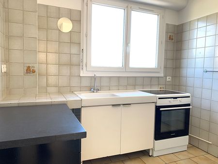 DRAPEAU – T2 – 45.04 m² - Photo 3