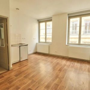 Appartement à louer 1 pièce 18.48m² - Photo 3