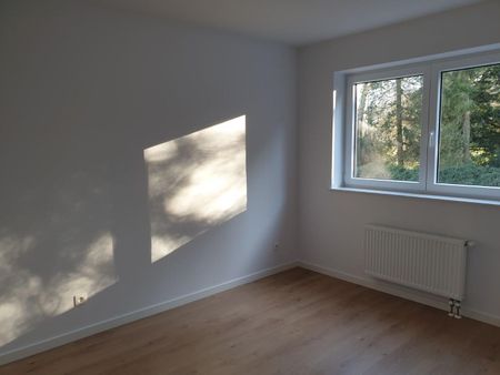 NIEUWBOUW woning nabij het centrum van Sterrebeek en op 2 km van de Duitse school. - Foto 5