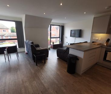 2 bedroom flat to rent - Photo 2