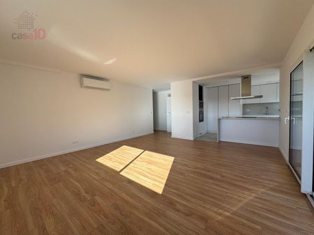 Apartamento T3 em Setúbal - Photo 5