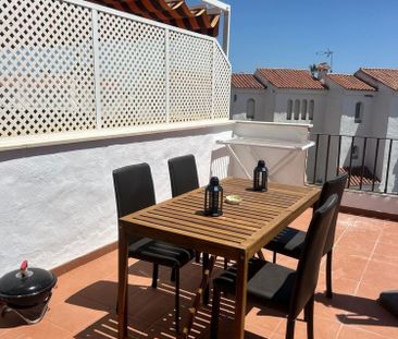 Alquiler de piso en Via del Mediterráneo, 188 - Photo 3