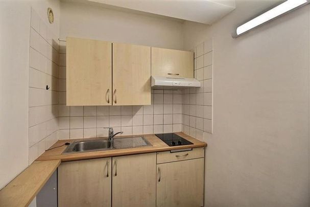 Appartement te huur - Photo 1