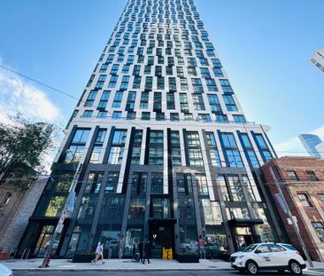 For Lease - 252 Church Street Unit# 5106, Toronto, Ontario - Photo 1