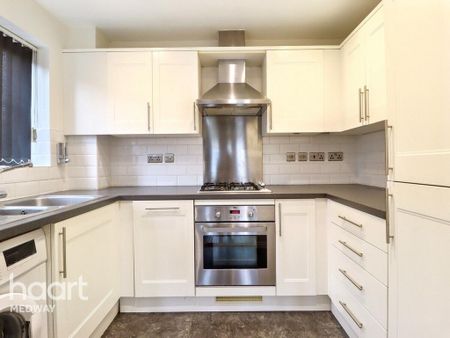 1 bedroom apartment to rent - Photo 4