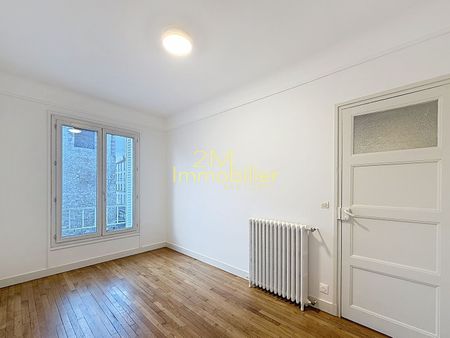 Location Appartement 3 pièces 56m² - Photo 5