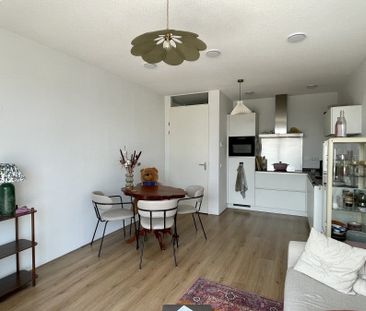 Te huur: Appartement Alfabetweg in Leiden - Photo 2