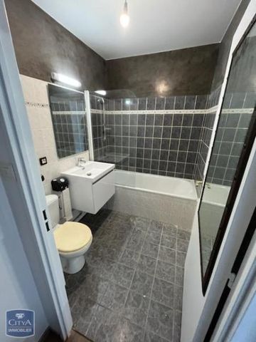 Location Appartement 1 pièce 26m² STRASBOURG 67000 - Photo 3