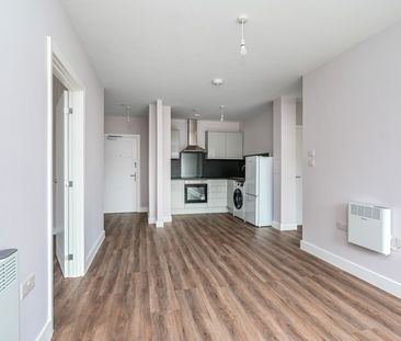 Zinc House, Camberley - 2 bedrooms Property for lettings - Seymours - Photo 4