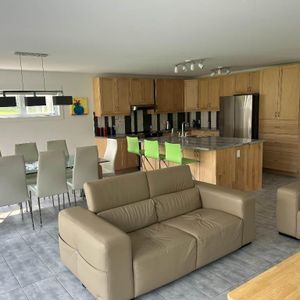 Maison à louer Granby, meublée et toute équipée - Photo 2