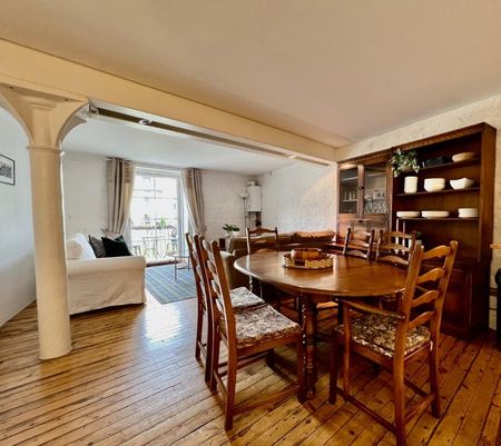 3 bedroom flat to rent - Photo 3