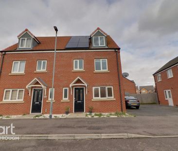 4 bedroom semi-detached house to rent - Photo 4