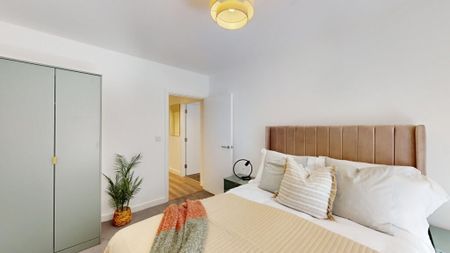 2 bedroom flat to rent - Photo 4