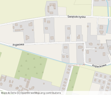 Janów, zamknięte osiedle, 3pokoje, parking, taras - Photo 1