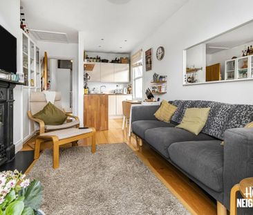 2 bedroom maisonette to rent - Photo 2