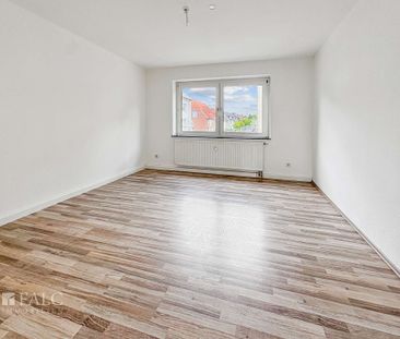 Helle & gut geschnittene Wohnung in Herten! - Photo 1