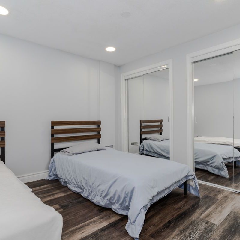 For Lease - 63 Burndale Avenue Unit# Lower, Toronto, Ontario - Photo 1