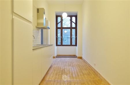 Studio te huur in Gent - Foto 4