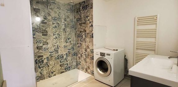 Location Appartement 1 pièce 38m² - Photo 2