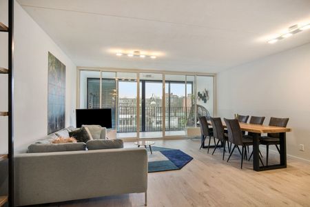 Appartement te huur: Cruquiuskade 173 1018 AM Amsterdam - Photo 2