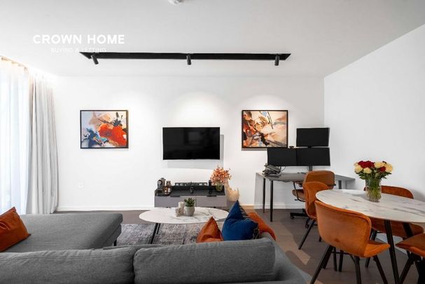 1 bedroom apartment to rent - Photo 1