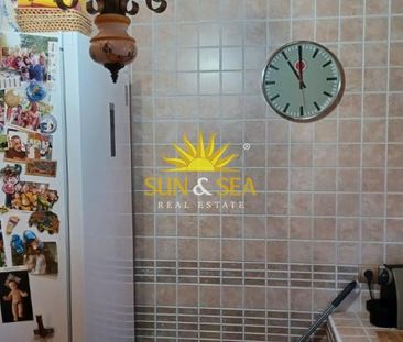 3 BEDROOM RURAL CHALET - MOLINA DE SEGURA - Photo 6