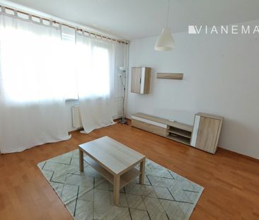 Na prenájom 2i byt s balkónom, Žilina-Hájik, 53m2 - Photo 1