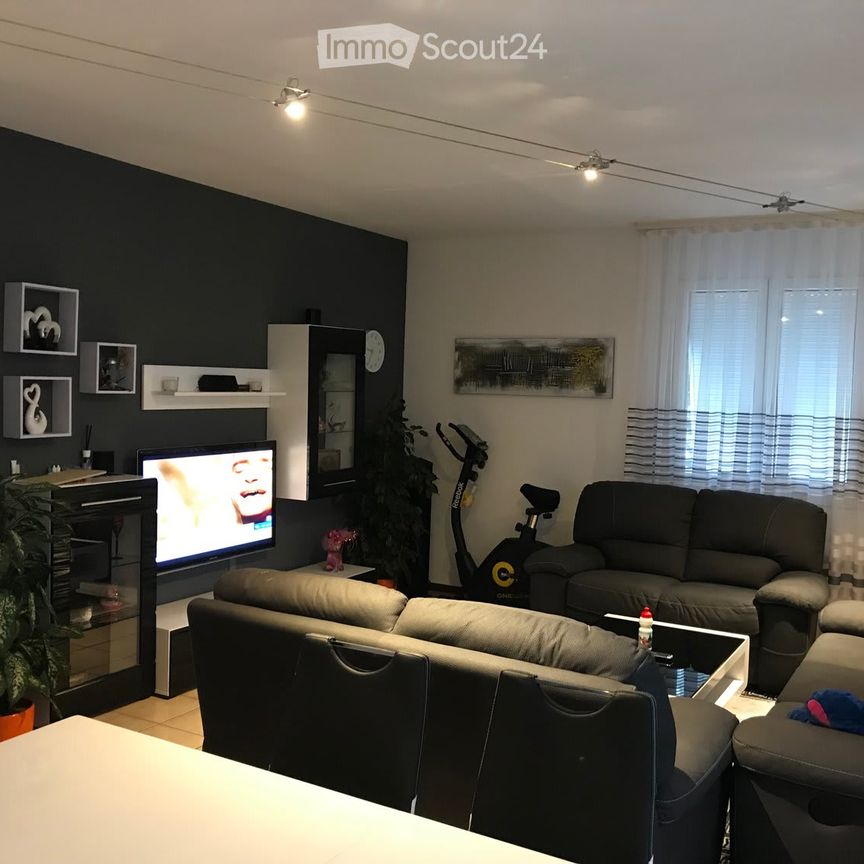 4 Zimmer, 100 m² - Photo 1