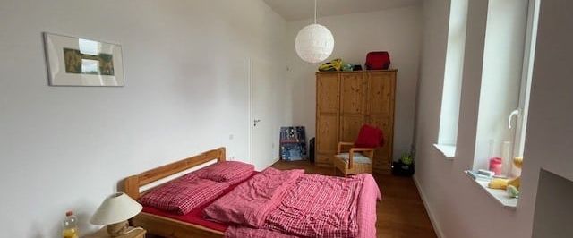 Stilvolle barrierefreie Altbauwohnung in unserer SENIORENWOHNANLAGE Königstraße - Photo 1