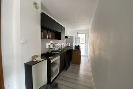 Appartement T2 meublé Le Mourillon - Photo 5